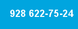 928 622-75-24 928 622-75-24
